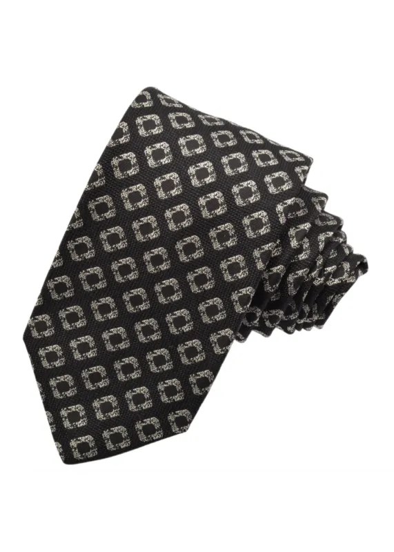3” Silk Tie made by Danali