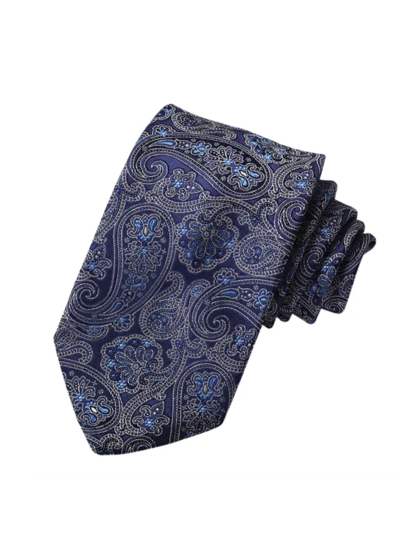 3” Silk Tie made by Danali