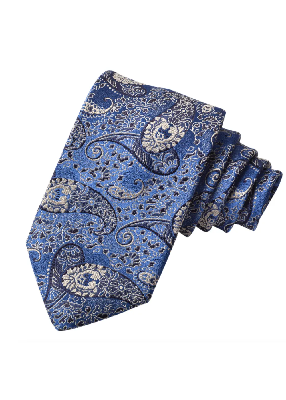 3” Silk Tie sold by Danali