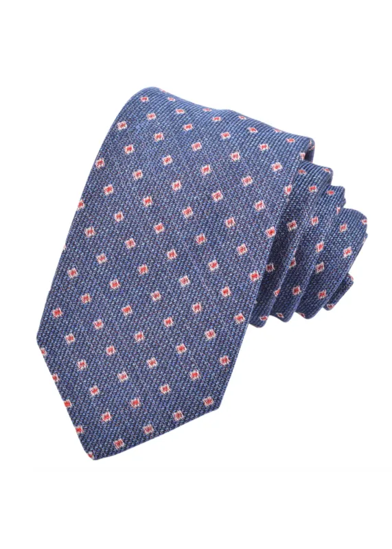 3” Silk Tie made by Danali