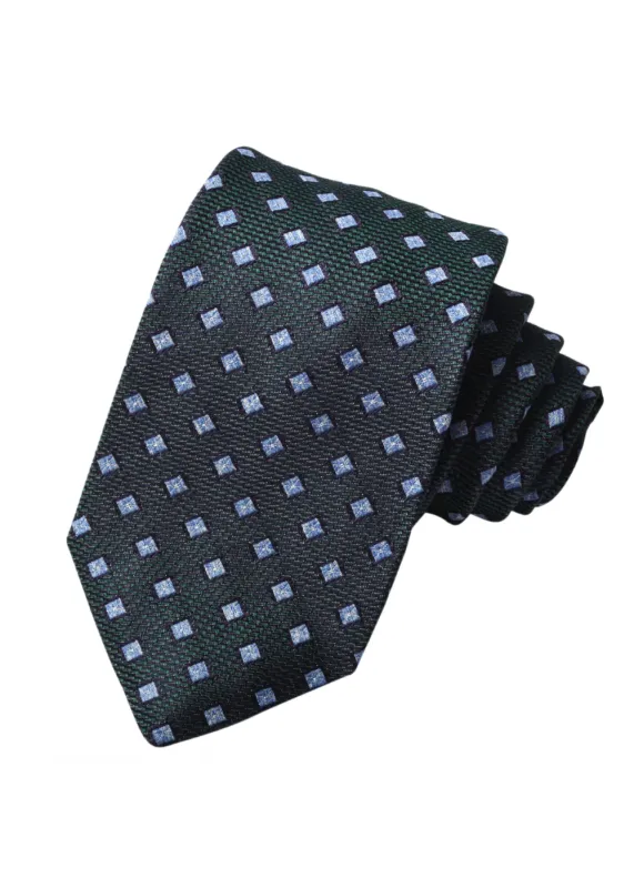 3” Silk Tie made by Danali