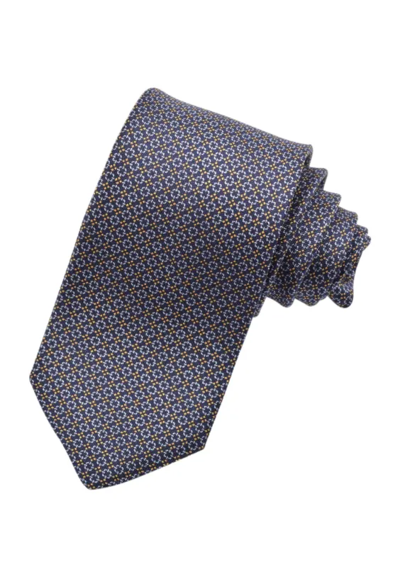 2.5” Silk Tie made by Danali