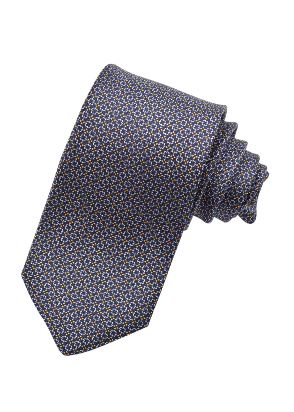 2.5” Silk Tie sold by Danali