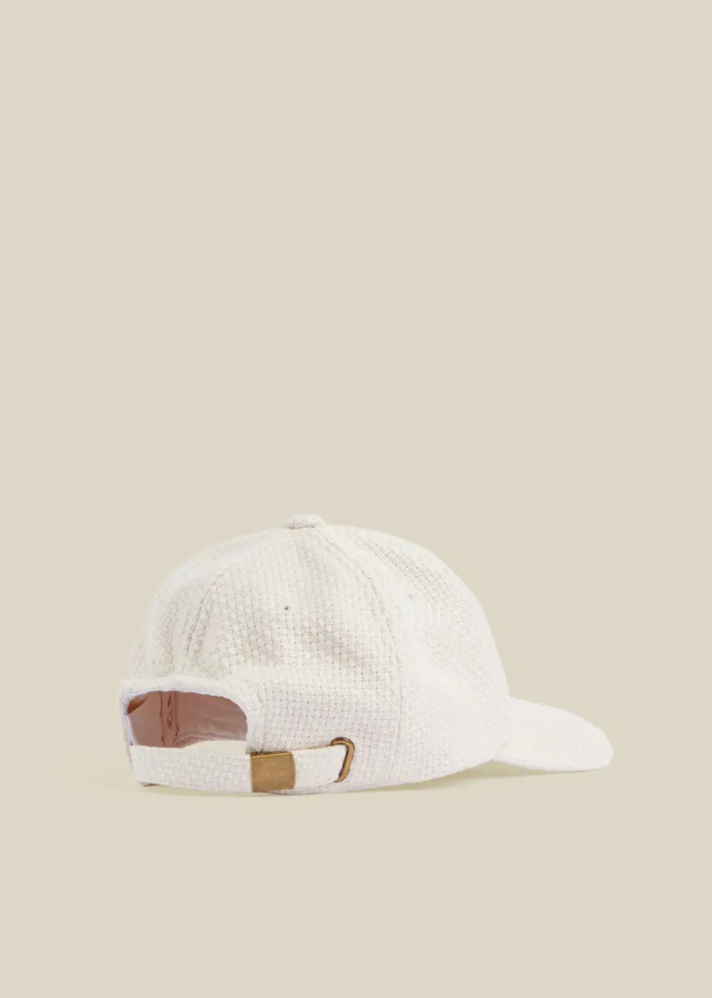Villa Cap sold by Danali product image thumbnail 3