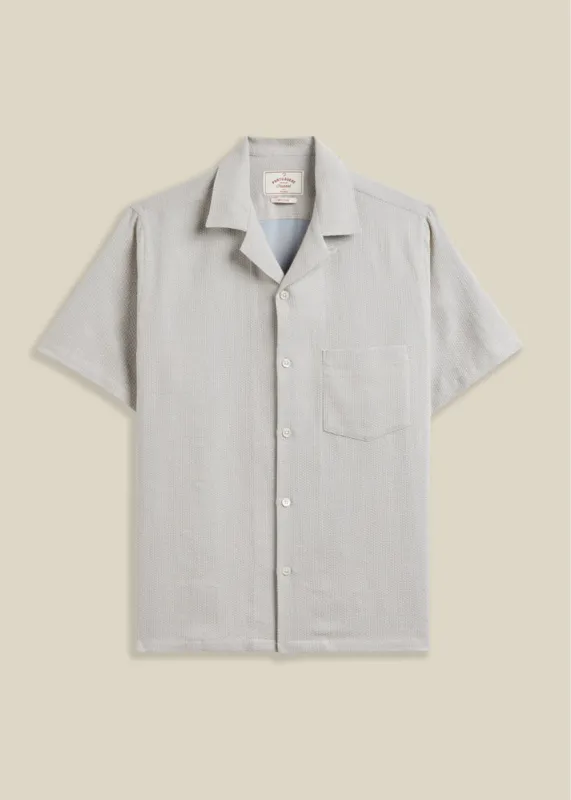 Jones Shirt made by Portuguese Flannel