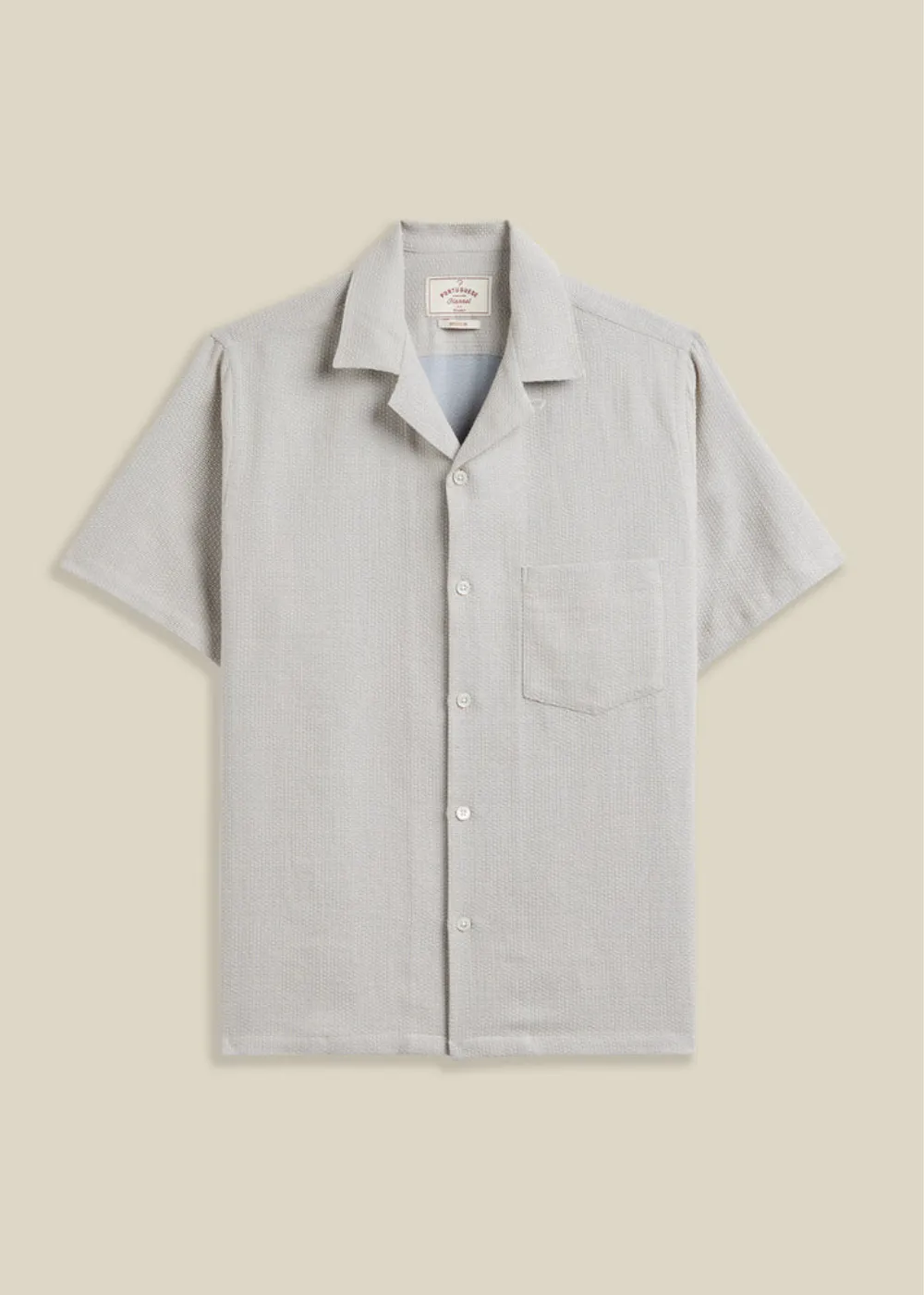 Jones Shirt sold by Danali