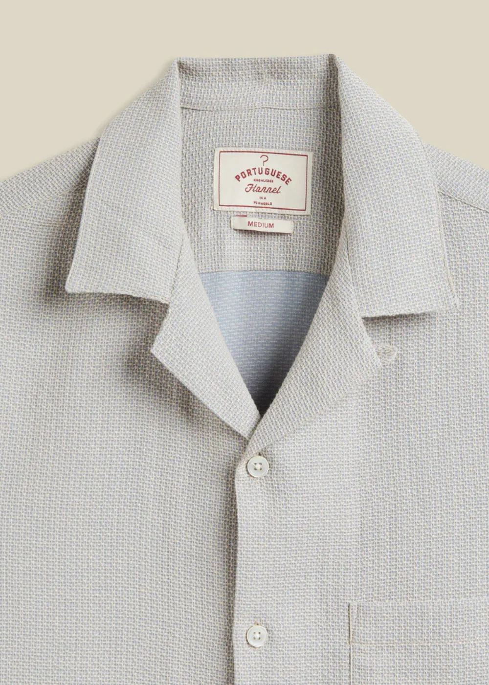 Jones Shirt sold by Danali product image thumbnail 2