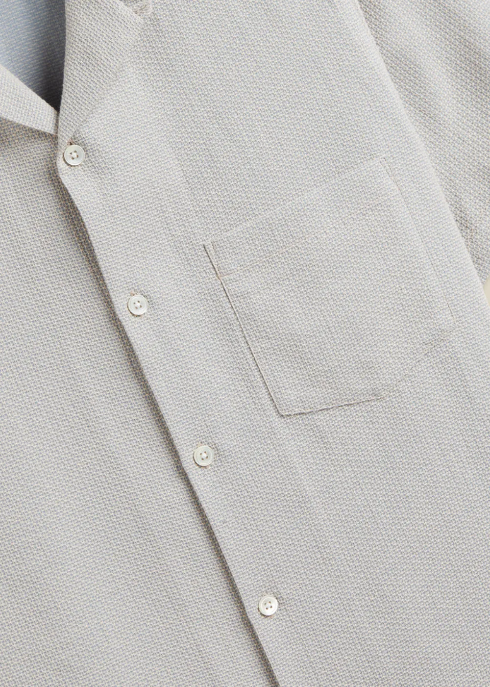 Jones Shirt sold by Danali product image thumbnail 3