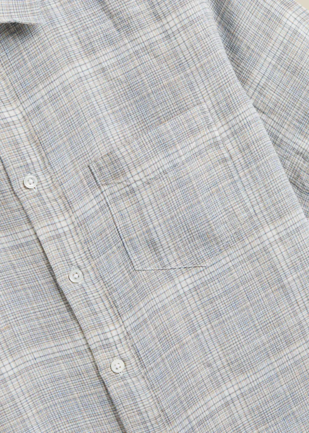 Gem Linen Shirt sold by Danali product image thumbnail 3