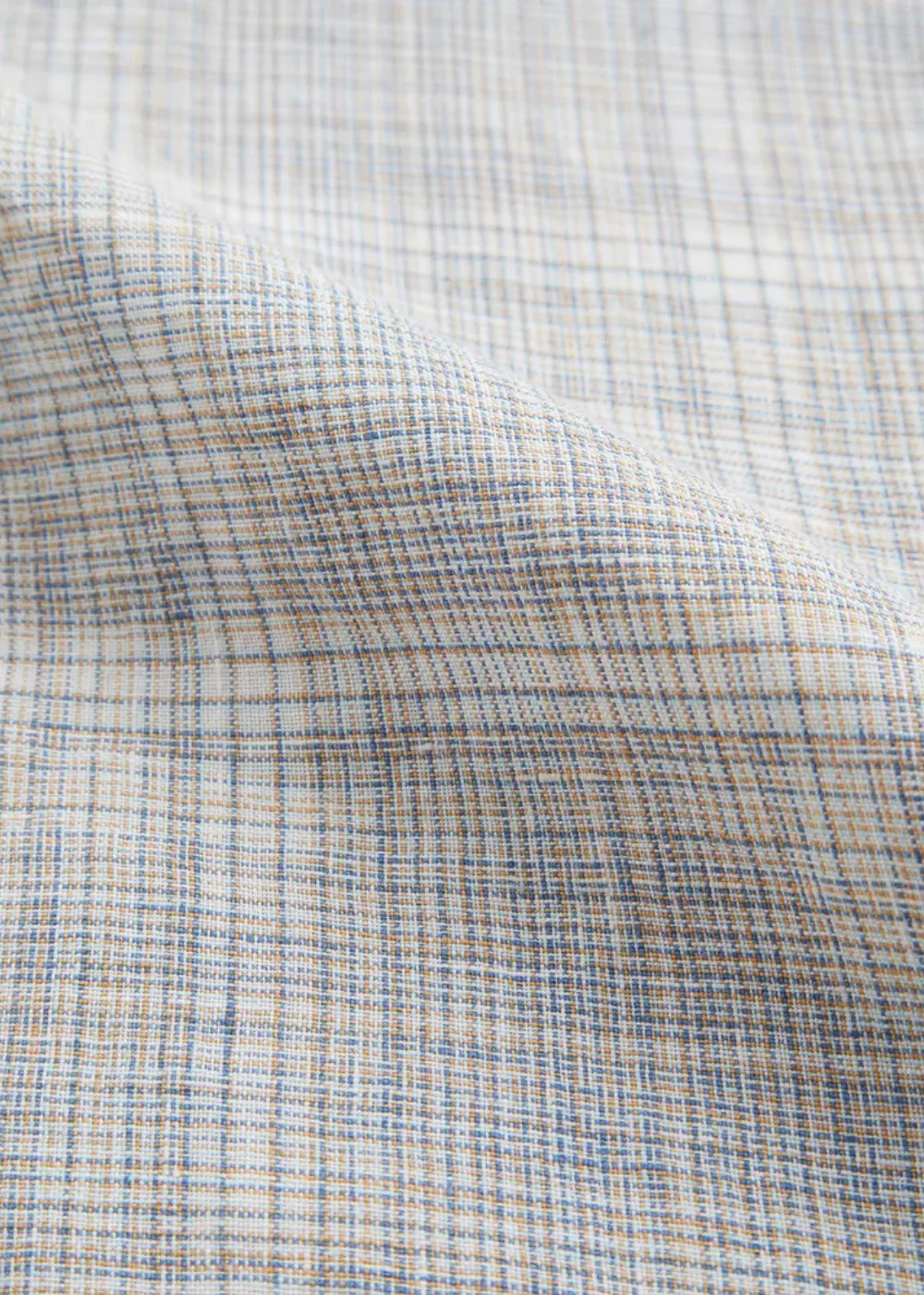 Gem Linen Shirt sold by Danali product image thumbnail 4