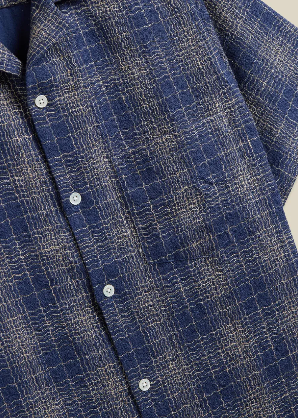 Dorne Shirt sold by Danali product image thumbnail 3