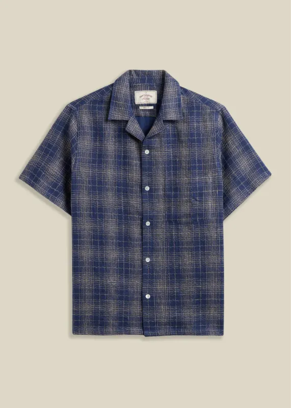 Dorne Shirt made by Portuguese Flannel