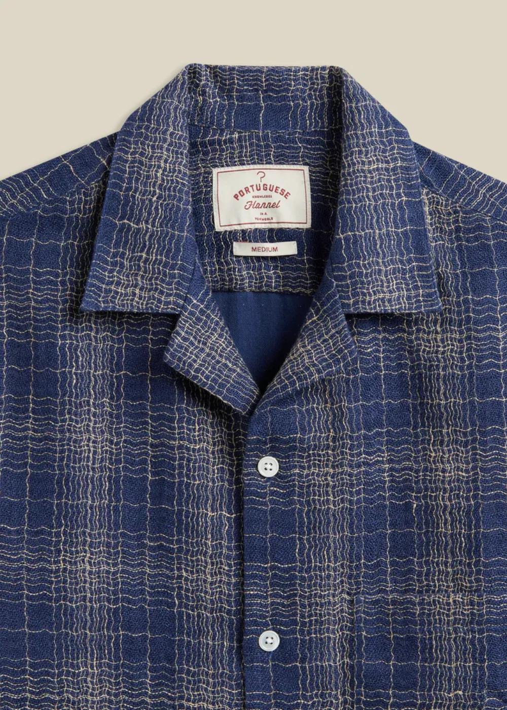 Dorne Shirt sold by Danali product image thumbnail 2