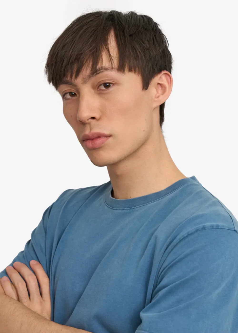 Classic Organic Tee sold by Danali product image thumbnail 5