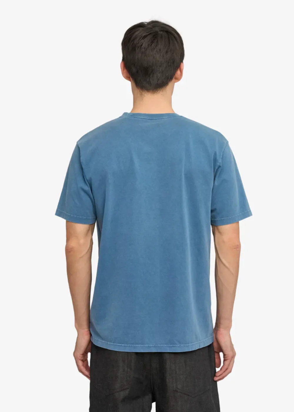 Classic Organic Tee sold by Danali product image thumbnail 3