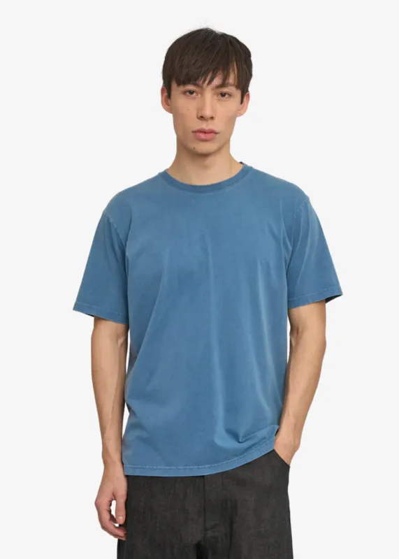 Classic Organic Tee made by Colorful Standard