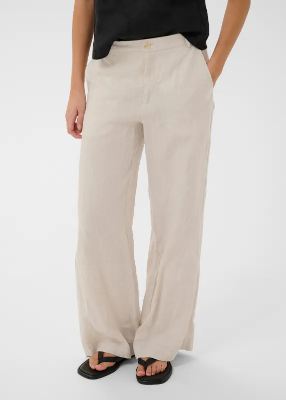 Elinor Solina Pants made by InWear
