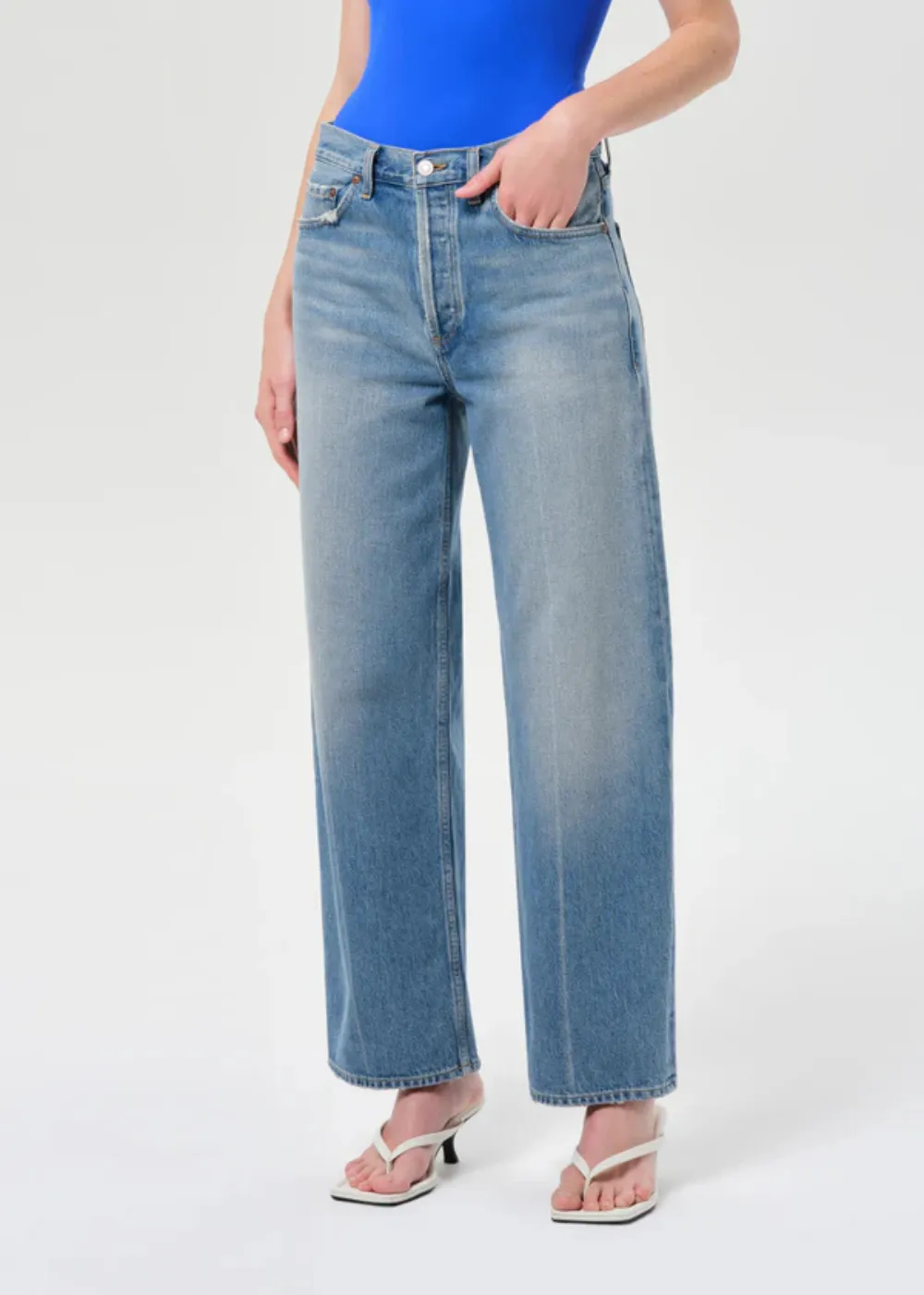 Arc 29" Jean sold by Danali product image thumbnail 4
