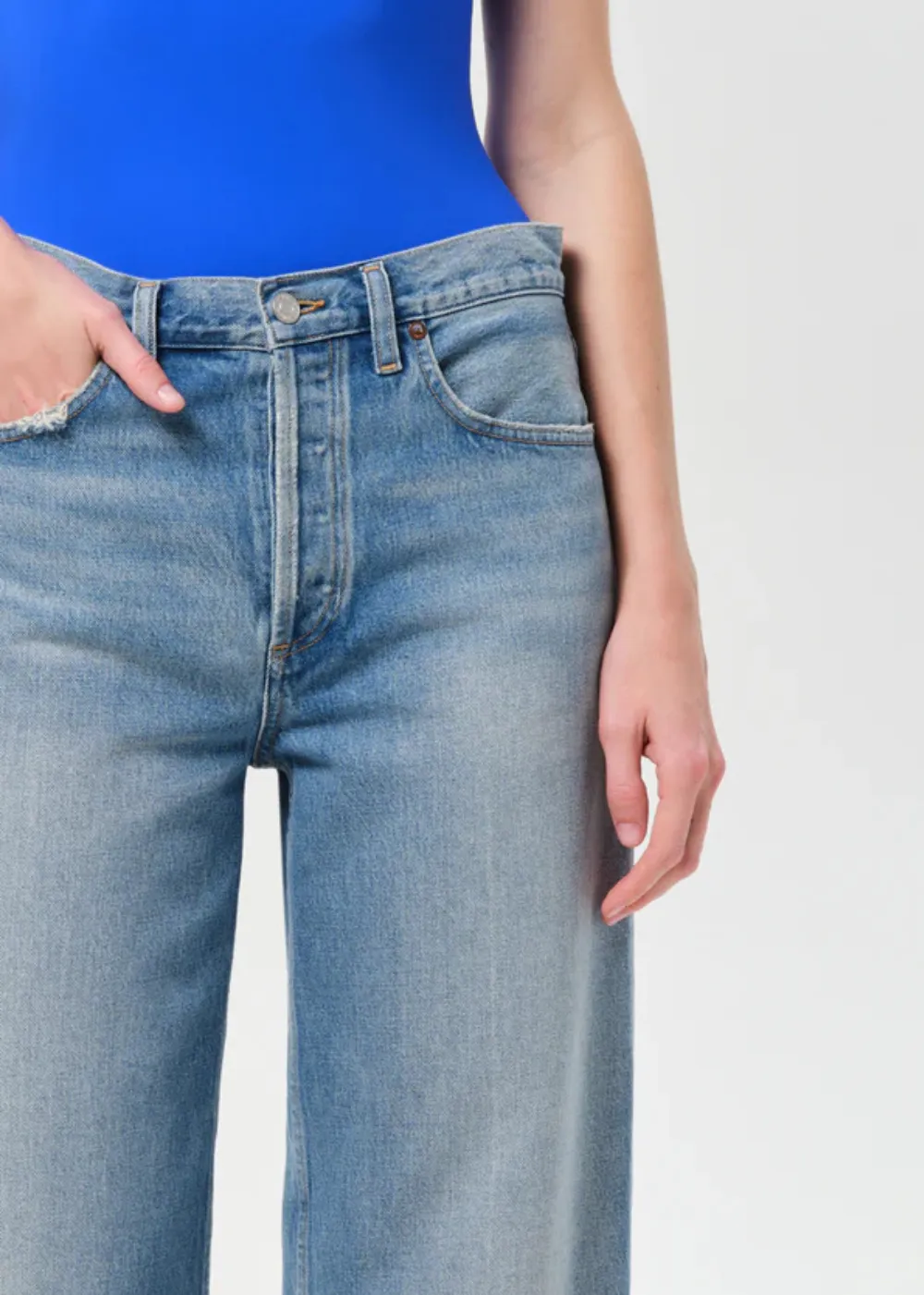 Arc 29" Jean sold by Danali product image thumbnail 5