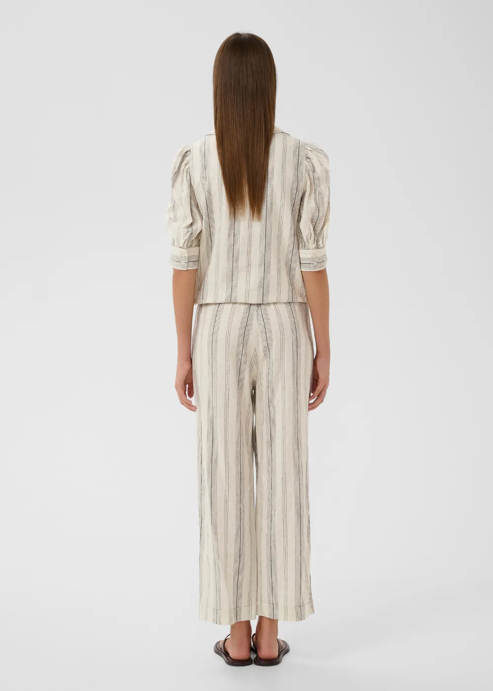 Rimone Driza Culotte Pants sold by Danali product image thumbnail 5