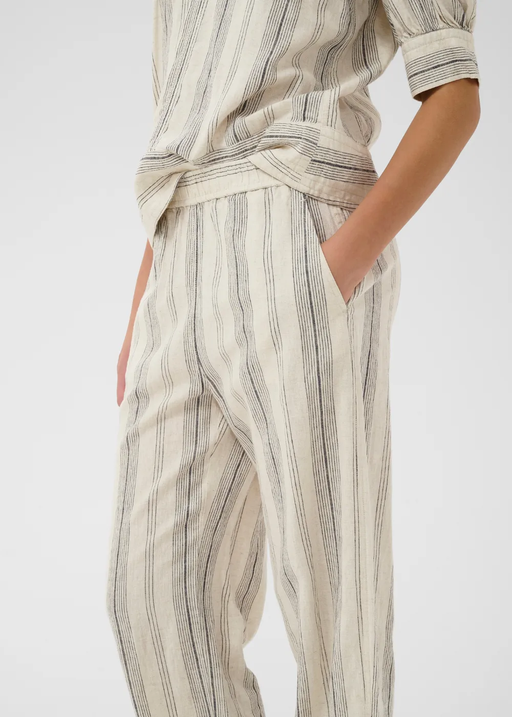 Rimone Driza Culotte Pants sold by Danali product image thumbnail 3