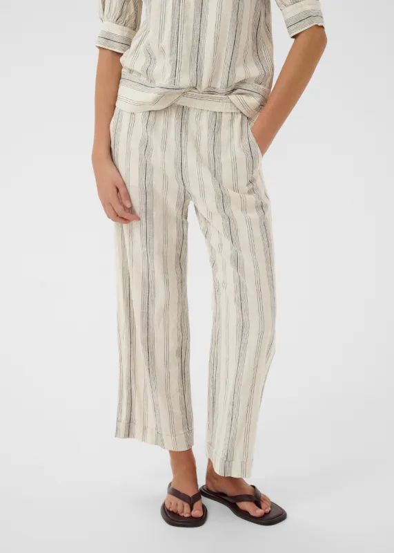 Rimone Driza Culotte Pants made by InWear