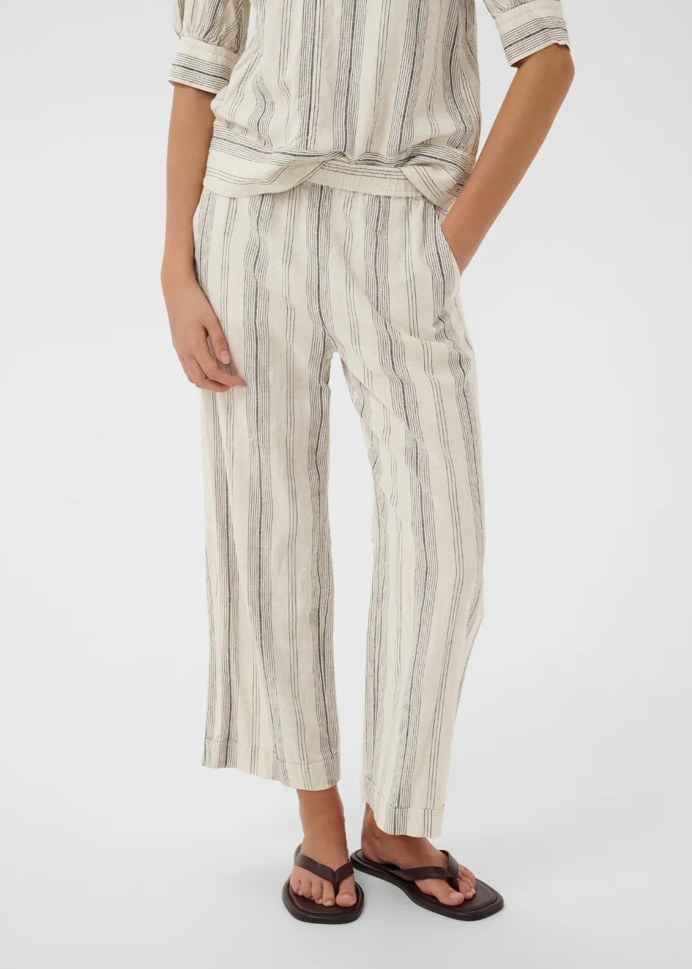 Rimone Driza Culotte Pants sold by Danali