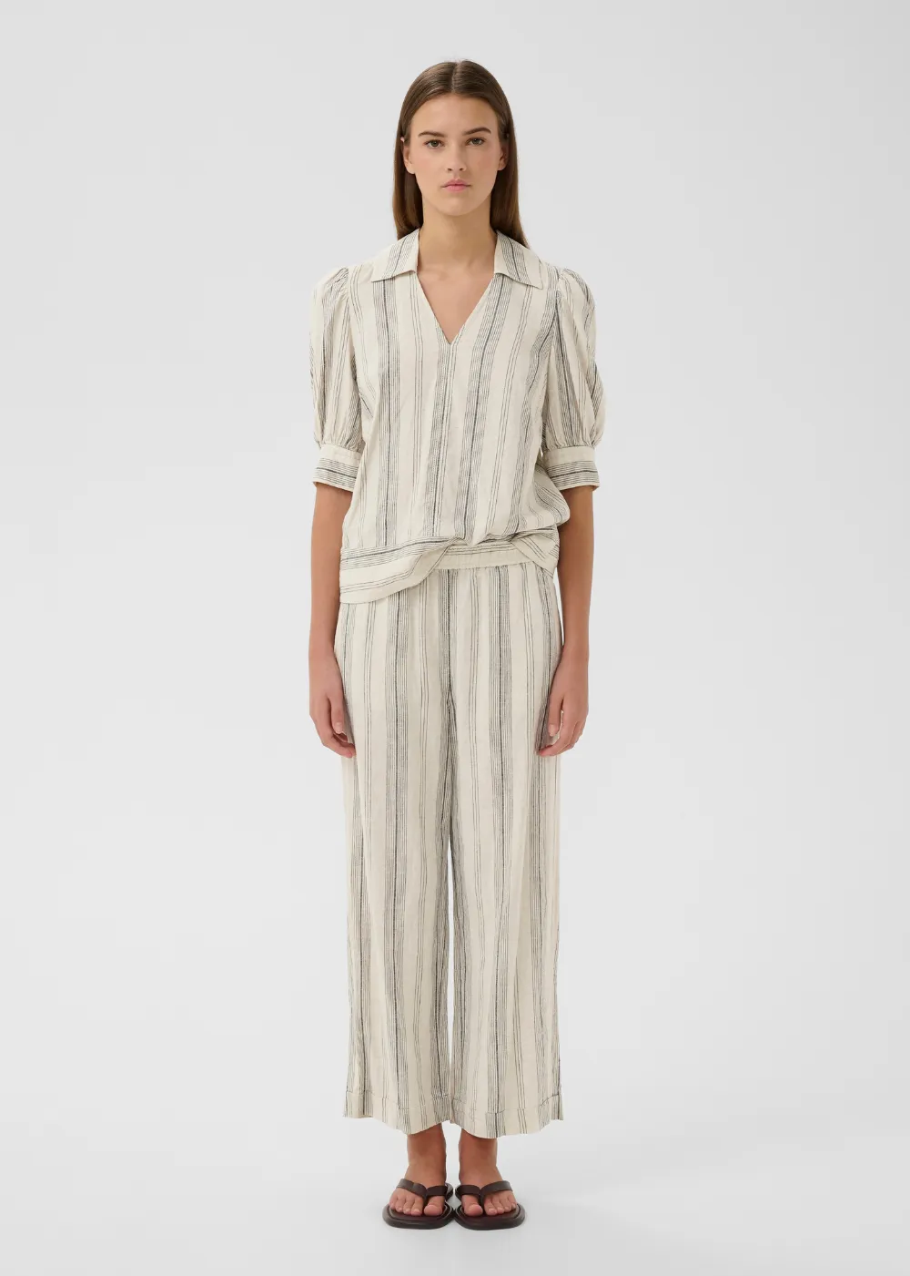 Rimone Driza Culotte Pants sold by Danali product image thumbnail 2