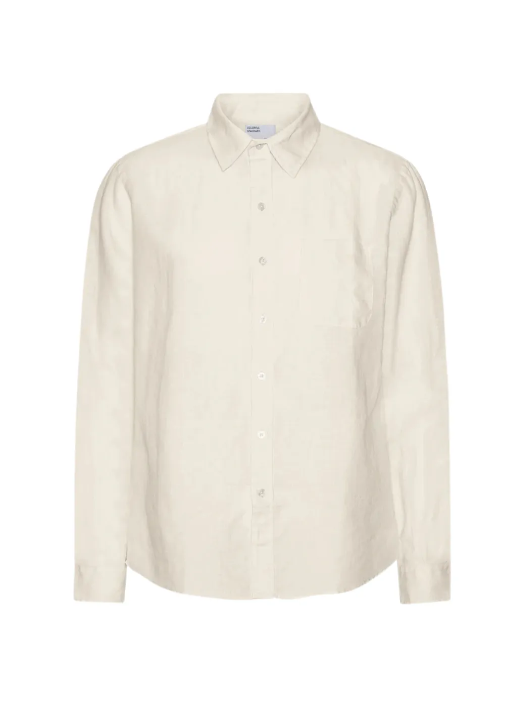 Linen Shirt sold by Danali product image thumbnail 5