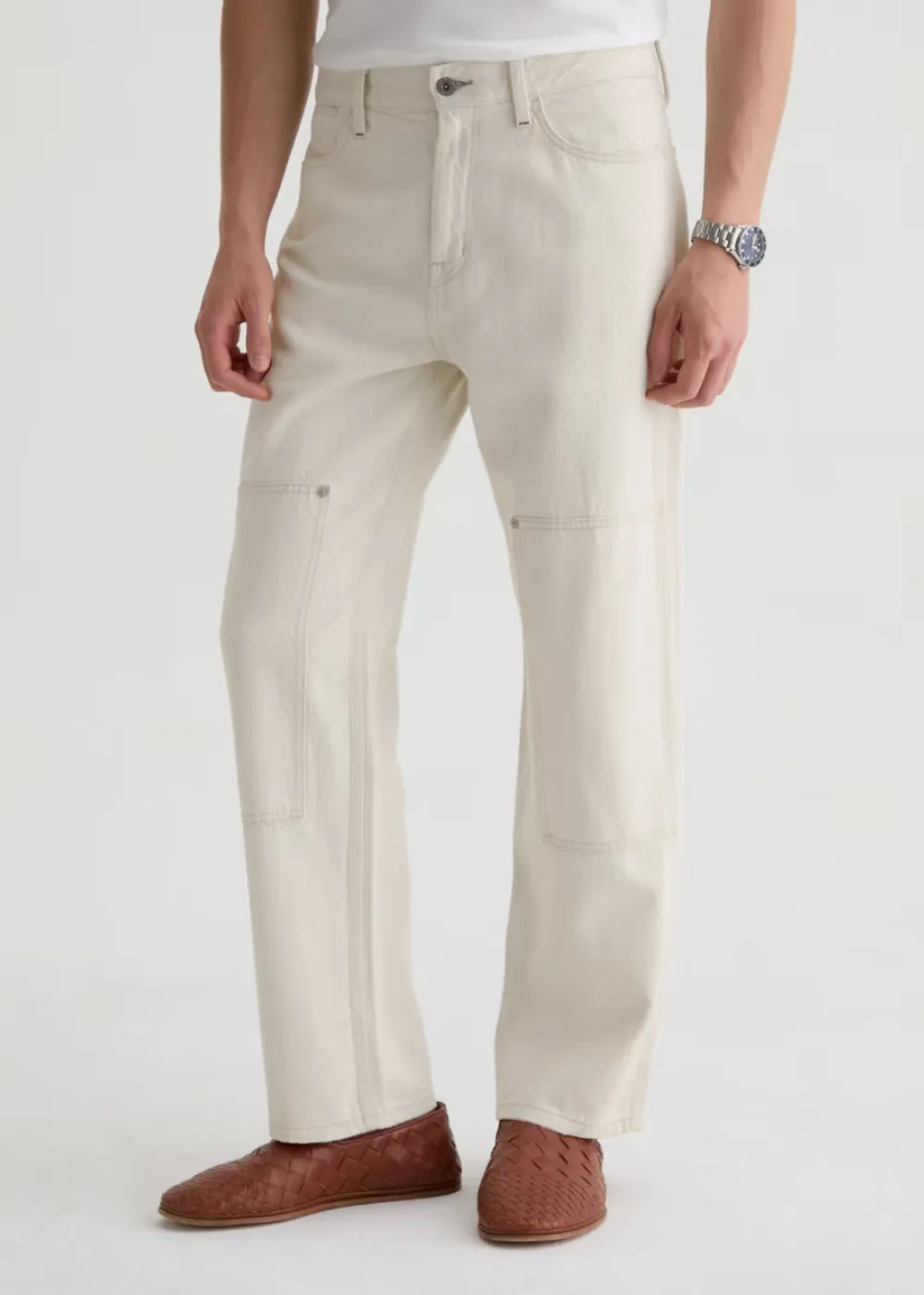 Felix Carpenter Pant sold by Danali product image thumbnail 4