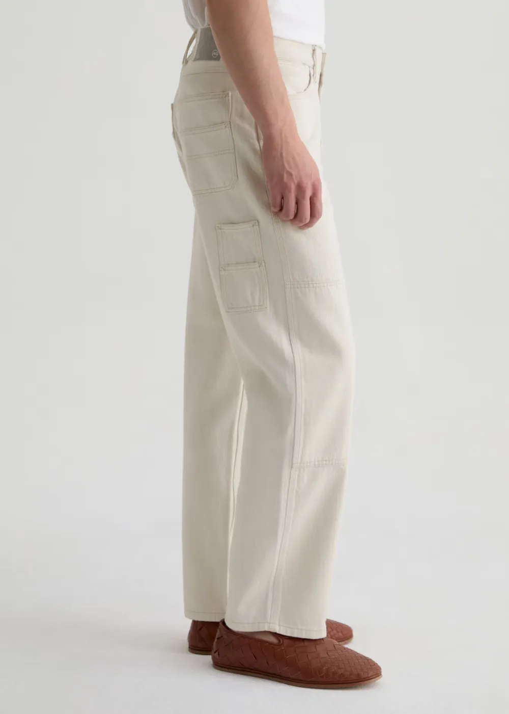 Felix Carpenter Pant sold by Danali product image thumbnail 2