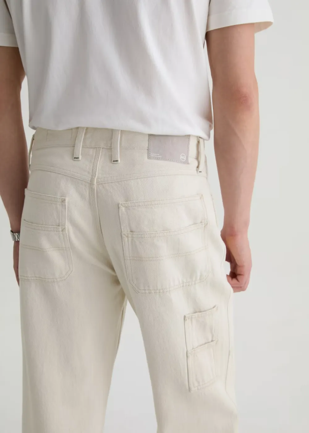 Felix Carpenter Pant sold by Danali product image thumbnail 5