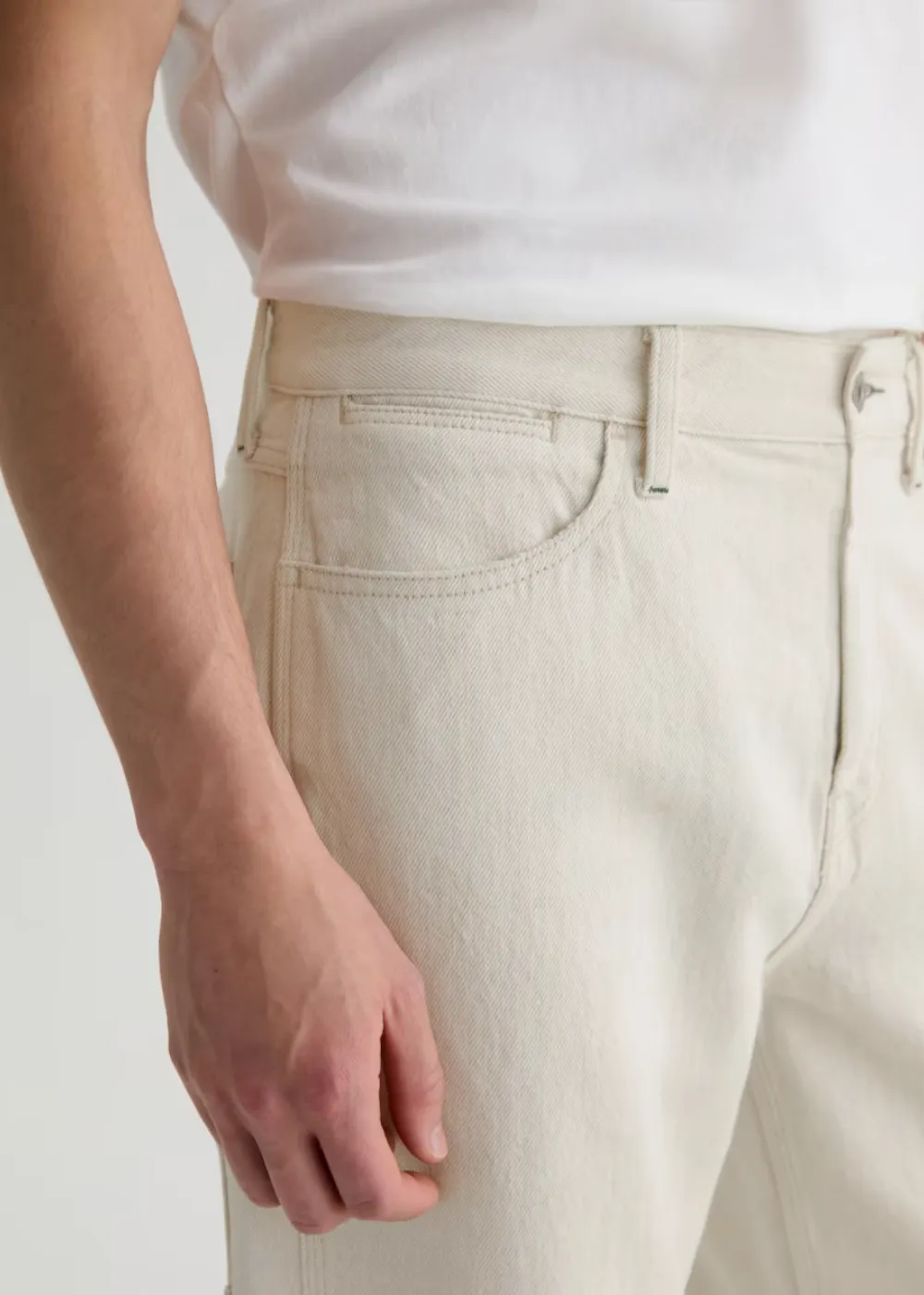 Felix Carpenter Pant sold by Danali product image thumbnail 3