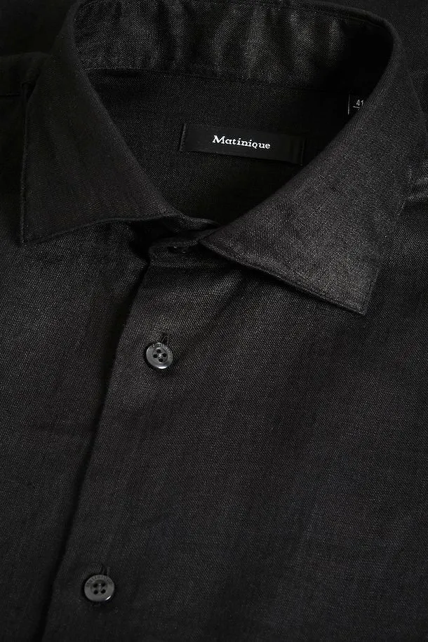 Marc Linen Shirt sold by Danali product image thumbnail 4