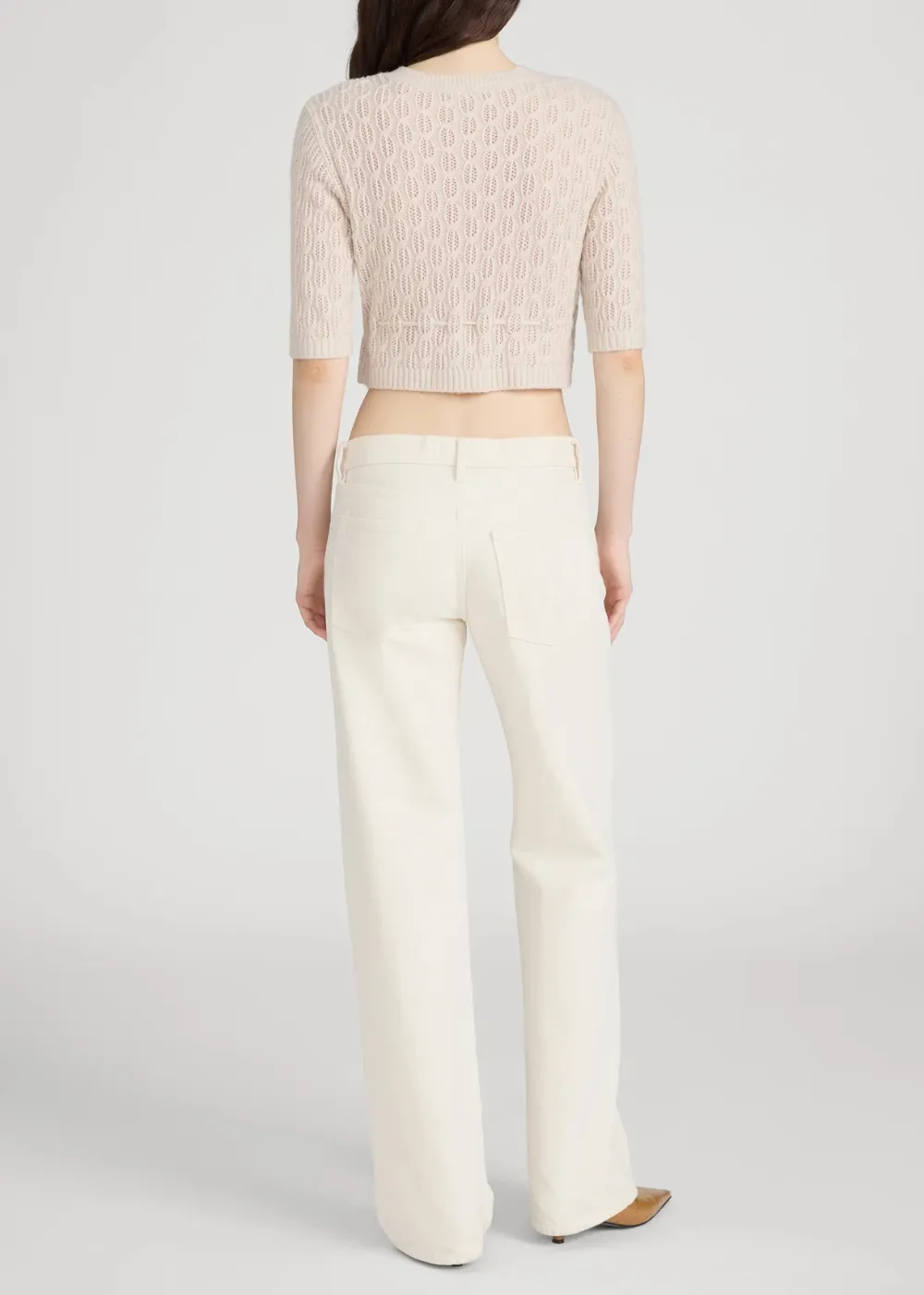 The Saturday Jean sold by Danali product image thumbnail 5