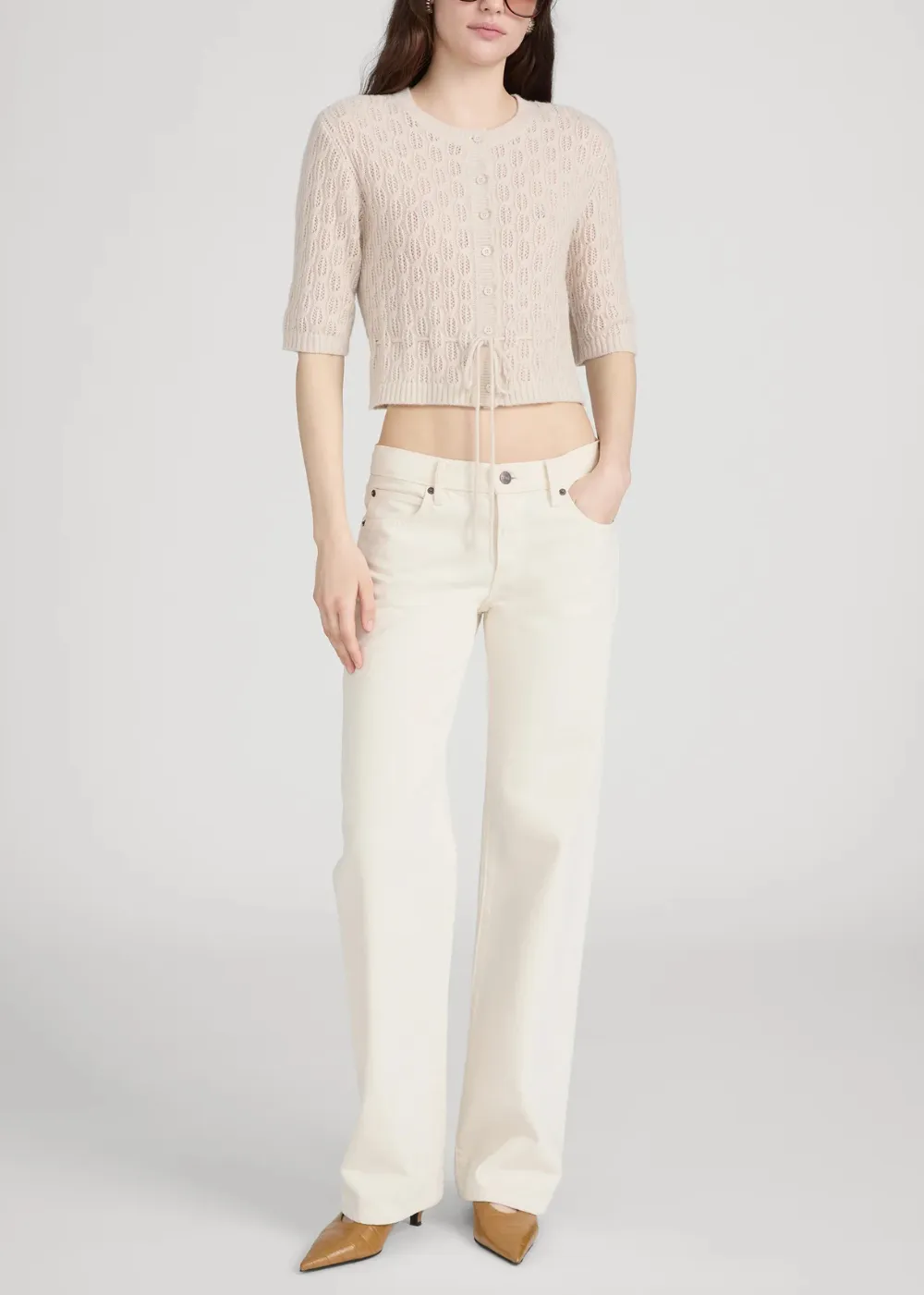 The Saturday Jean sold by Danali product image thumbnail 2