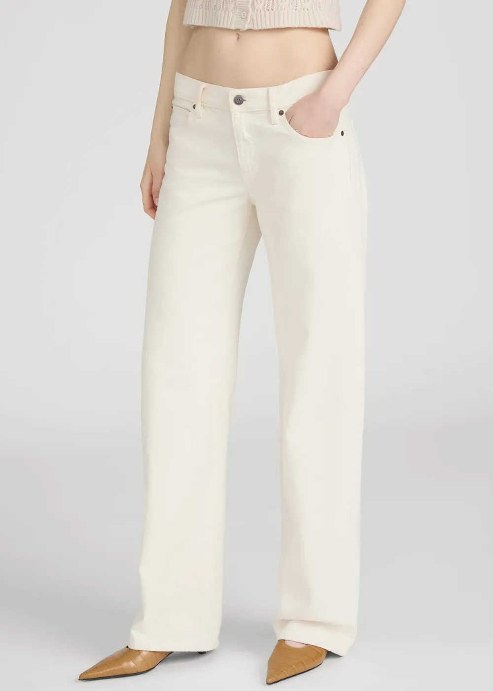 The Saturday Jean sold by Danali product image thumbnail 3