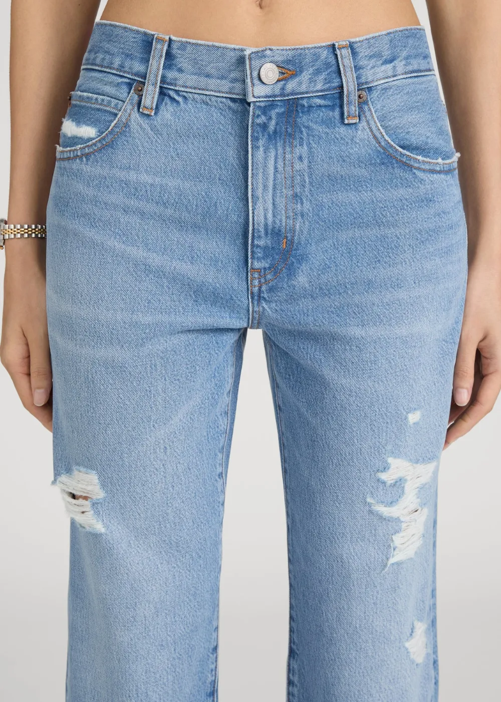 The Hang Jean sold by Danali product image thumbnail 4
