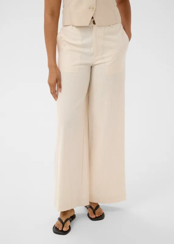 Brita Pant made by Part Two