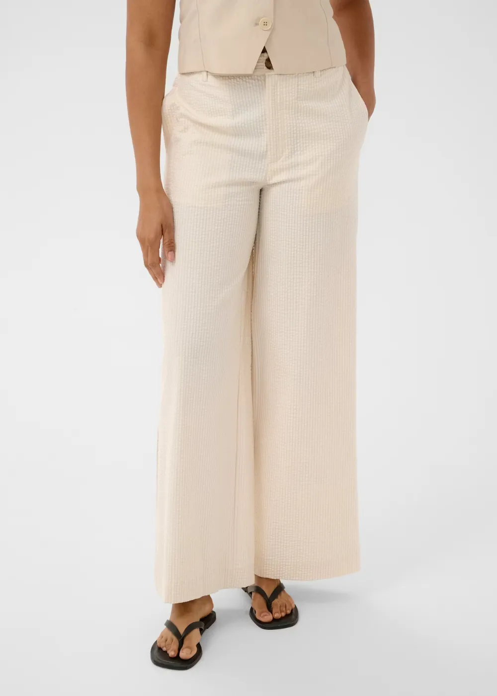 Brita Pant sold by Danali
