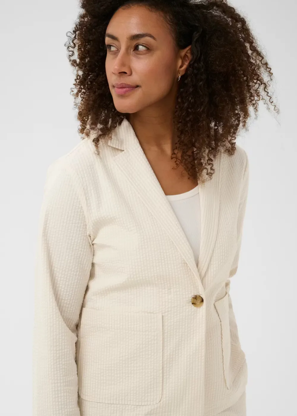 Briddi Jacket sold by Danali product image thumbnail 4