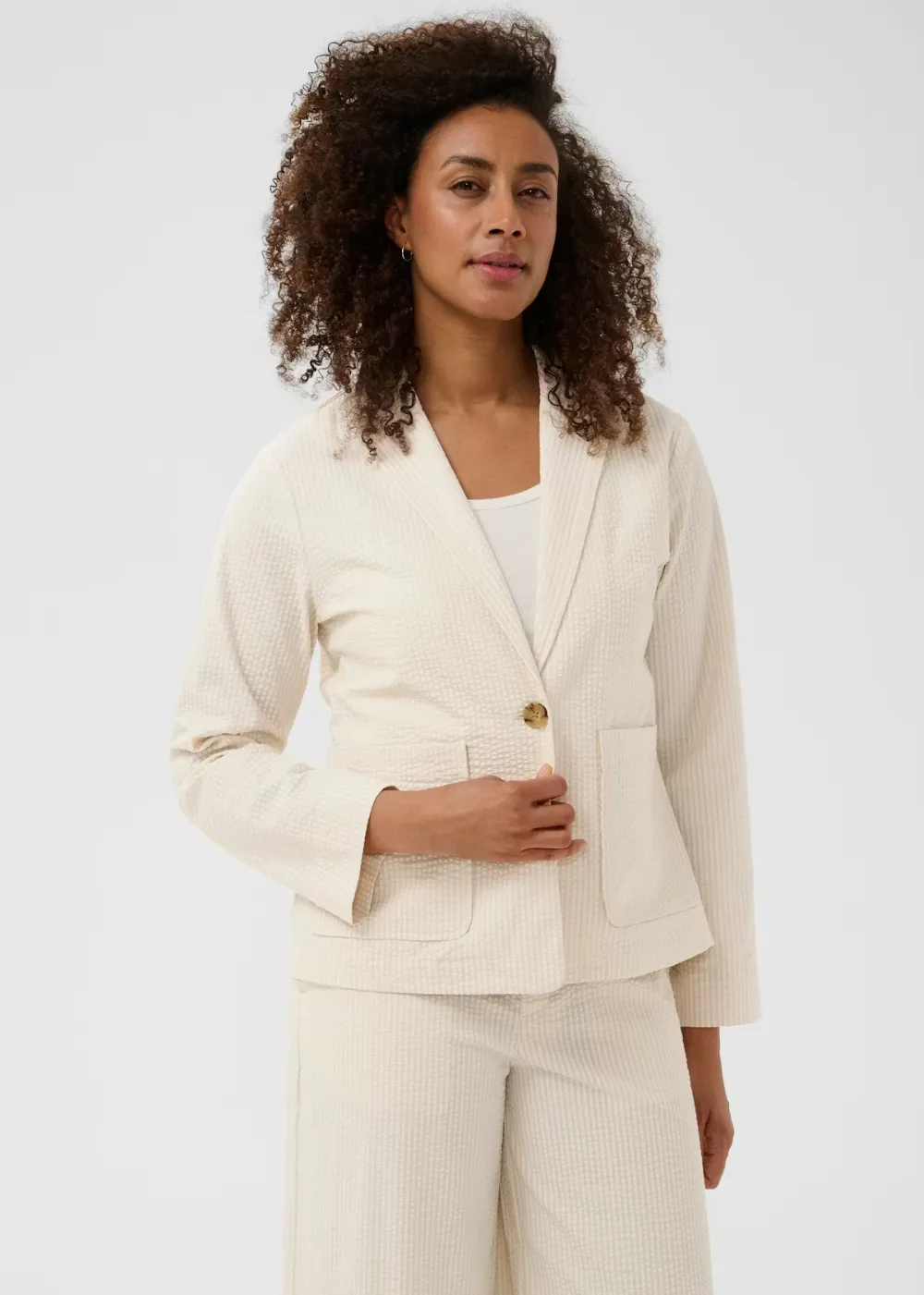 Briddi Jacket sold by Danali