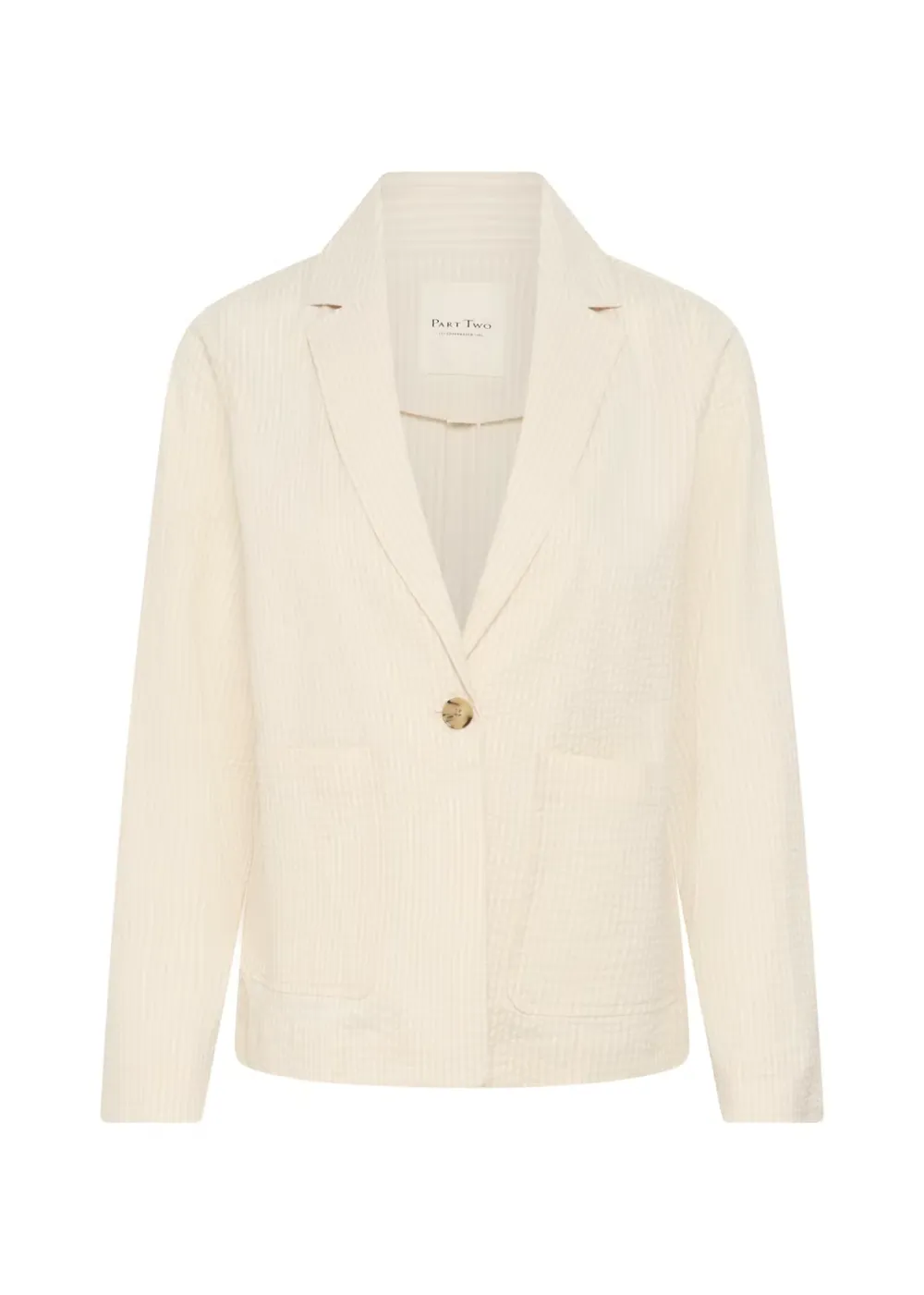 Briddi Jacket sold by Danali product image thumbnail 5