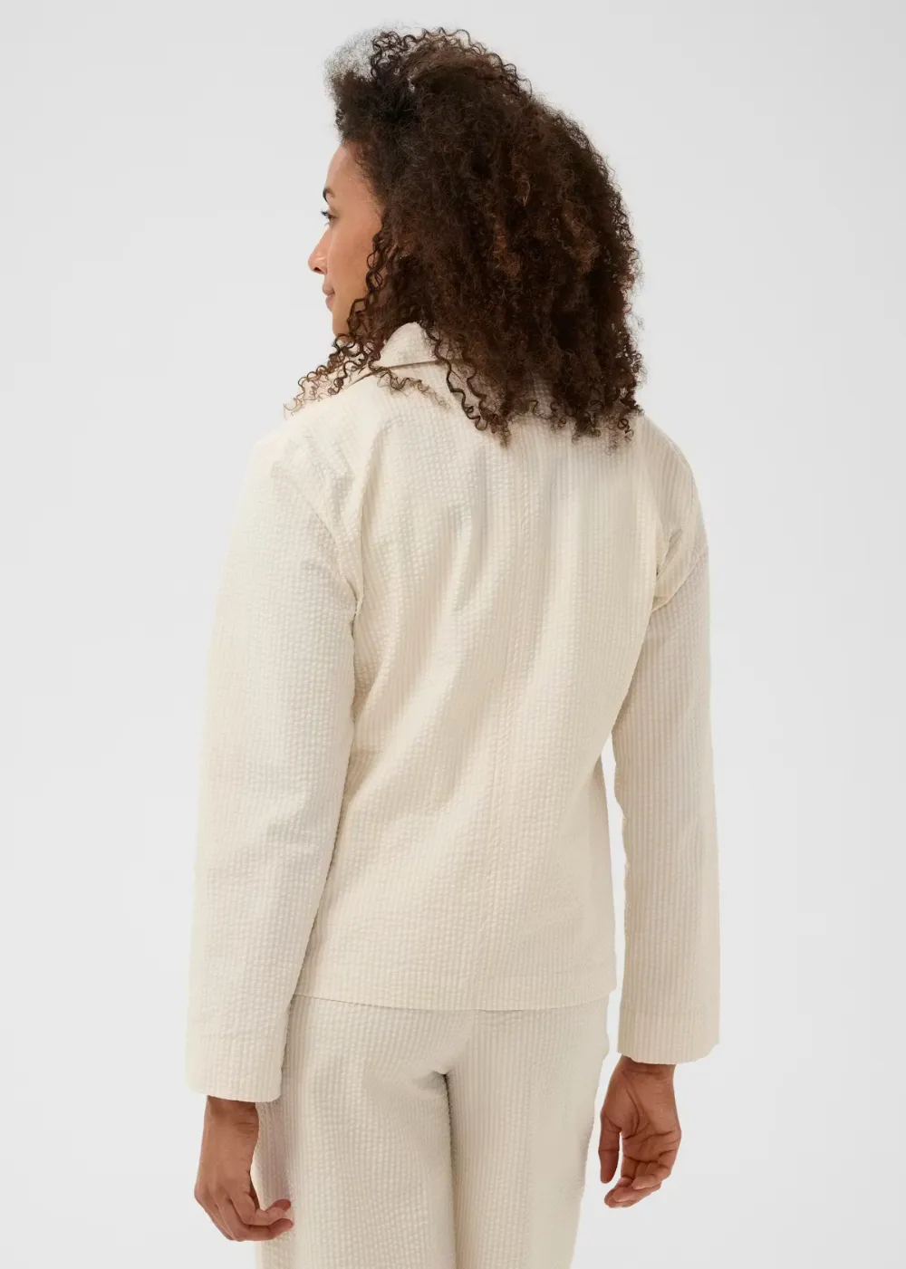 Briddi Jacket sold by Danali product image thumbnail 3