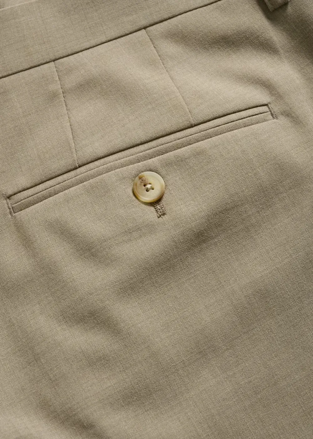 Las Pant sold by Danali product image thumbnail 4