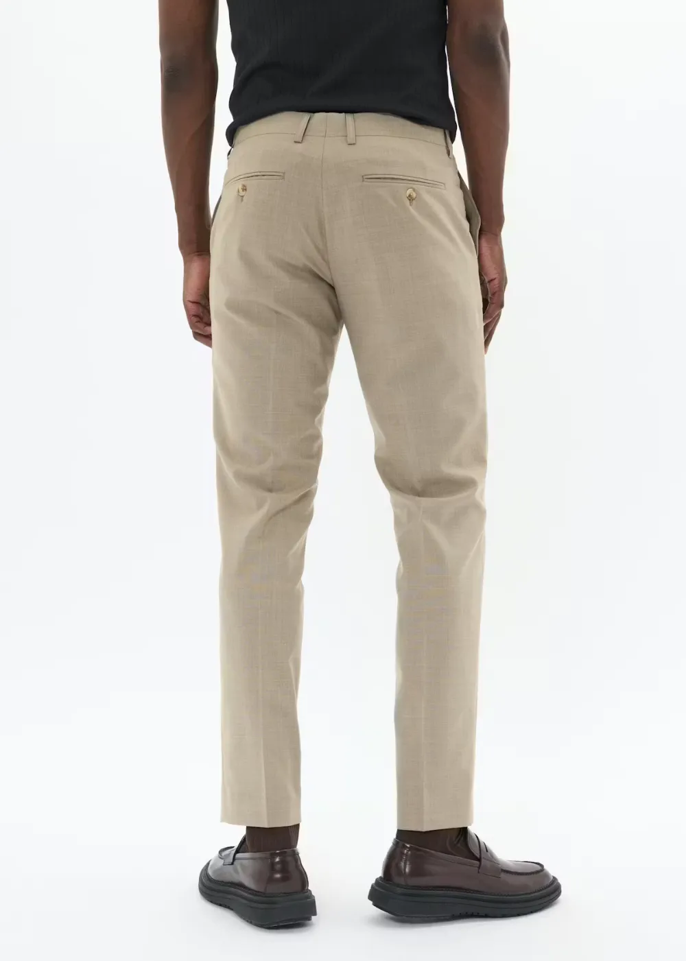 Las Pant sold by Danali product image thumbnail 3