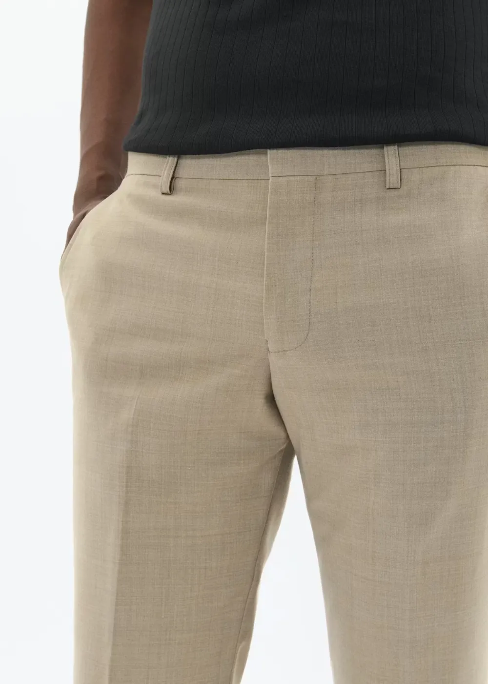 Las Pant sold by Danali product image thumbnail 5
