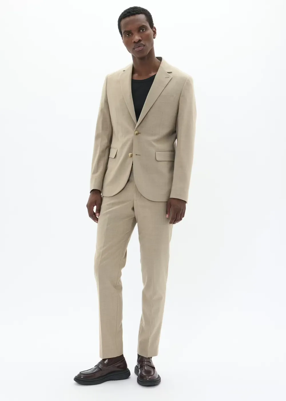 Las Pant sold by Danali product image thumbnail 2