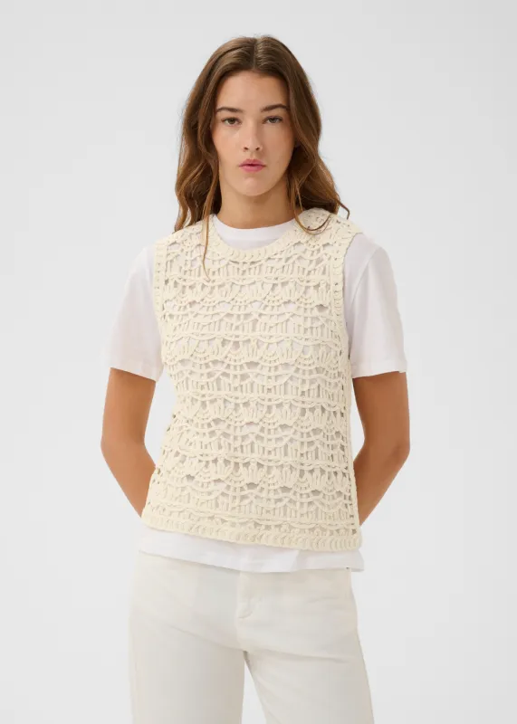 Nete Tank made by InWear