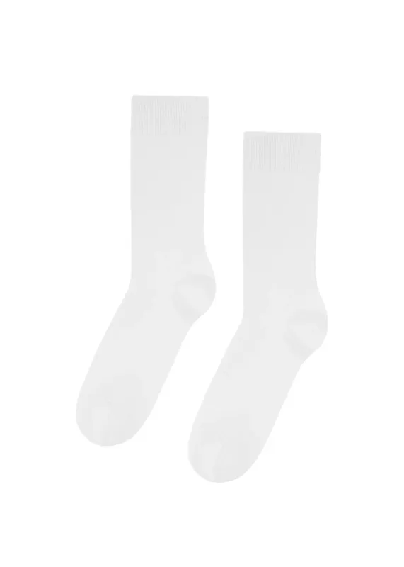 Classic Organic Sock made by Colorful Standard